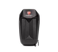 ducati Sac de rangement étanche 2 L noir pour trottinette électrique