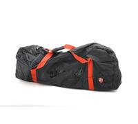 Ducati Sac de transport pour trottinette électrique Imperméable Taille unique Noir