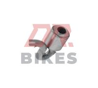 Ducati Scrambler 800 Désert Traîneau 2017-2020 Arrow Catalytique Mid-Pipe pour