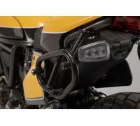 Ducati Scrambler 803 ABS 2017-2023 SW Motech SLC Côté Gauche Support
