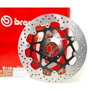 DUCATI SCRAMBLER SIXTY2 400 2016 2017 DISQUE DE FREIN AVANT BREMBO SÉRIE OR
