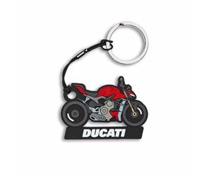 Ducati Streetfighter Porte-Clés
