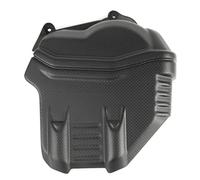 Ducati Streetfighter V4 Carbon Motorabdeckung Satin