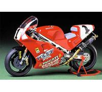 Ducati Superbike 888 Moto 1:12 Maquette En Plastique TAMIYA