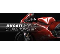 Ducati World Championship (PC)
