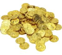 Ducats d'or - pirate 50 pcs SPO-2798