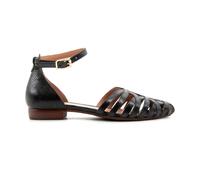 Duccio Del Duca - Ballerina - Femme - Chaussures - Noir - Taille: 38 EU