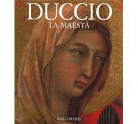Duccio, la maesta