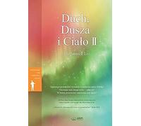 Duch, Dusza I Cialo Ⅱ: Spirit, Soul And Body Ⅱ (Polish)