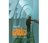 Duch Gaudiego - El Torres, Jesus Alonso Iglesias (livre en polonais)