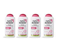 Ducha Cuerpo Y Zona Íntima Suave - 250Ml