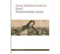 Ducha phénoménologie