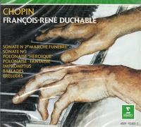 Duchable - 24 Preludes/+ [Import]