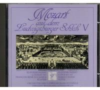 Duchable,Dohn,Ludwig - Ludwigsbg.Schloss 5
