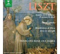 Duchable - H-Moll Sonate/+ [Import]