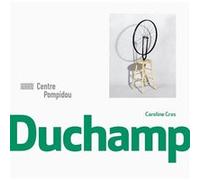 Duchamp (1887-1968) Caroline Cros (Auteur)