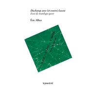 Duchamp avec (et contre) Lacan: Essai de mutologie queer