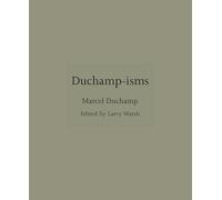 Duchamp-isms – Princeton University Press