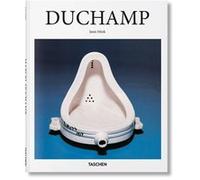 Duchamp Janis Mink (Auteur)