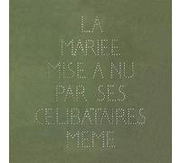 Duchamp, Marcel - MUSICAL ERRATUM / IN CONVERSATION