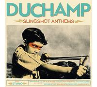 Duchamp Slingshot Anthems (CD) Album
