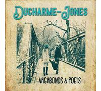 Ducharme-Jones - Vagabonds and Poets