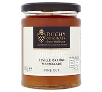 Duché De Waitrose Coupe Fine Séville Marmalade 340g