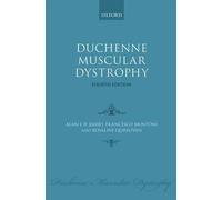 Duchenne Muscular Dystrophy 4e Ommg C