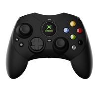 DucheS Wired Controller - black
