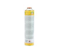 DUCHESNAY-Cartouche de gaz Duchesnay - 600 ml