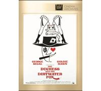 The Duchess And The Dirtwater Fox