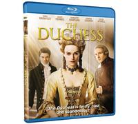 Duchess [Blu-Ray]