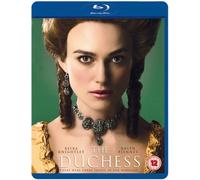 Duchess [Blu-ray] [Region B] - DVD NEUF