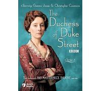 Duchess Duke Street Series 2