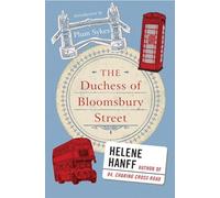 Duchess of Bloomsbury Street, The
