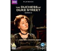 Duchess of Duke Street: Complete Season 2 [Edizione: Regno Unito] [Import]