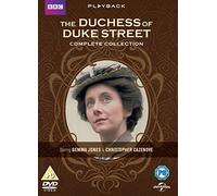 Duchess of Duke Street: Seasons 1 and 2 [Edizione: Regno Unito] [Import]