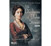 Duchess Of Duke Street: Series 1 [Dvd] [Import]