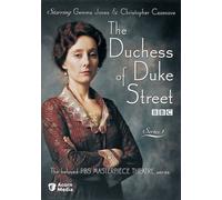 Duchess of Duke Street: Series 1 [Import USA Zone 1]