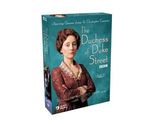 Duchess of Duke Street: Series 2 [Import USA Zone 1]