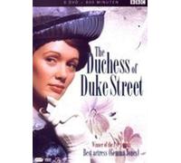 Duchess Of Duke Street - The Complete Collection [Import]