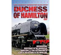Duchess Of Hamilton