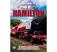 Duchess of Hamilton [DVD] [Import]