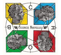 Duchess Says Sciences Nouvelles (Vinyl) 12" Album