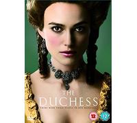 Duchess, The [Import]