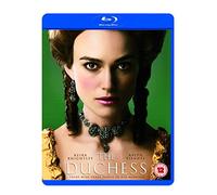 Duchess, The [Blu-ray] [Import anglais]