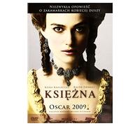 Duchess, The [DVD] (IMPORT) (Pas de version française)