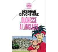 Duchesse à l'anglaise