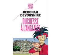 Duchesse à l'anglaise