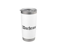 Duchesse Gobelet isotherme en acier inoxydable double paroi
